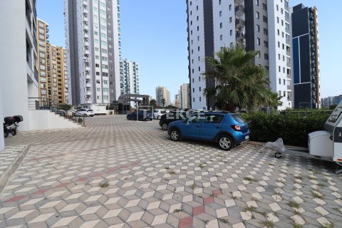 4+1 Apartment en Mezitli, Turkey No. 23667 11