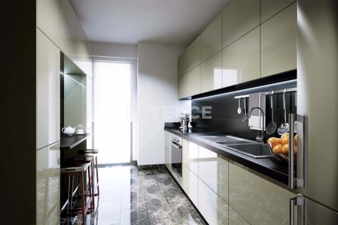 5+1 Apartment en Istanbul, Turkey No. 23665 18