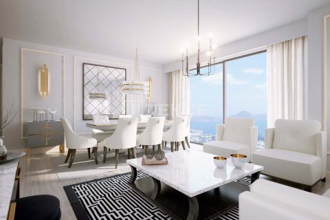 5+1 Apartment en Istanbul, Turkey No. 23665 10