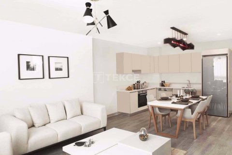 5+1 Appartement à Istanbul, Turkey No. 23665 17