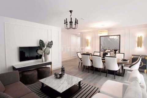 5+1 Apartment en Istanbul, Turkey No. 23665 11