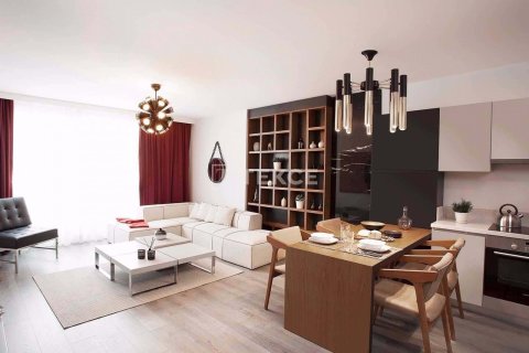 5+1 Apartment en Istanbul, Turkey No. 23665 16