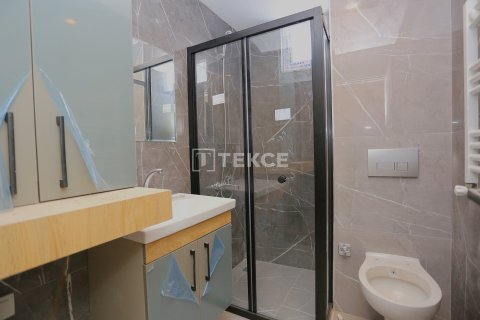 4+1 Penthouse in Antalya, Turkey No. 23626 12