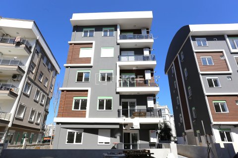 4+1 Penthouse à Antalya, Turkey No. 23626 2