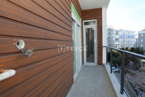 4+1 Penthouse en Antalya, Turkey No. 23626 13