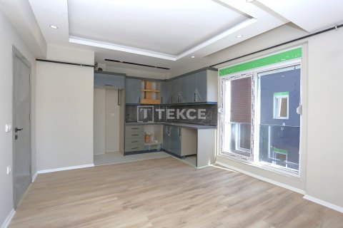 4+1 Penthouse à Antalya, Turkey No. 23626 6