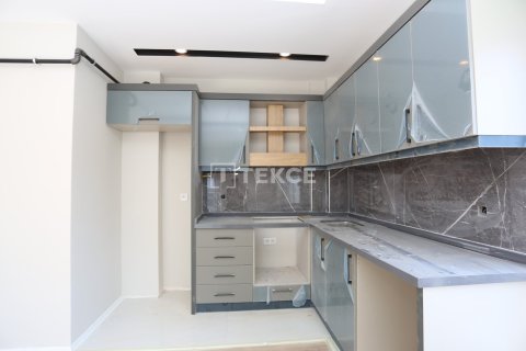 4+1 Penthouse à Antalya, Turkey No. 23626 7