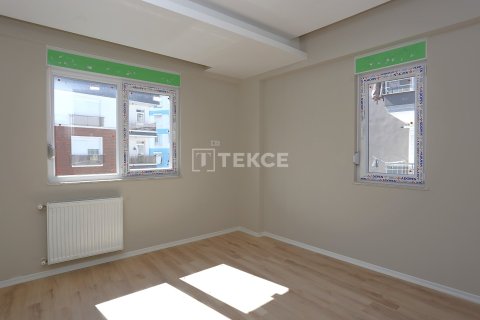 4+1 Penthouse à Antalya, Turkey No. 23626 8