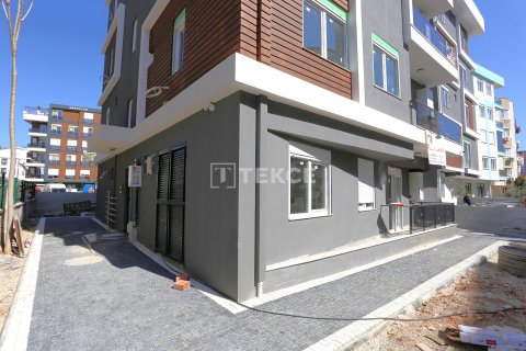 4+1 Penthouse à Antalya, Turkey No. 23626 4