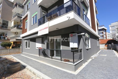 4+1 Penthouse en Antalya, Turkey No. 23626 3