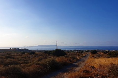 58000m² Land en Heraklion, Greece No. 56255 1