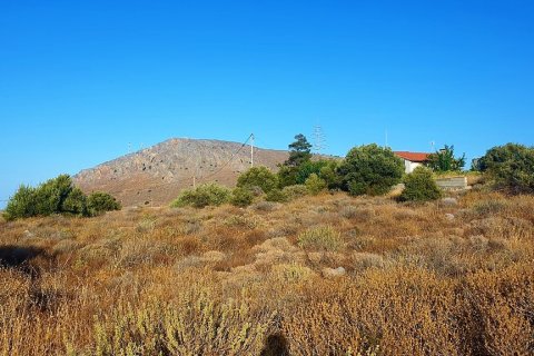 58000m² Land en Heraklion, Greece No. 56255 4