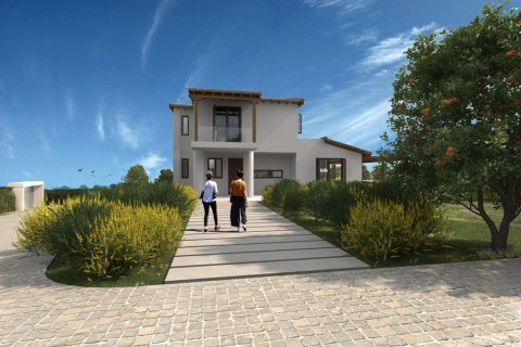 4 bedrooms House in Thessaloniki, Greece No. 56248 3