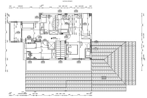 4 bedrooms House in Thessaloniki, Greece No. 56248 21