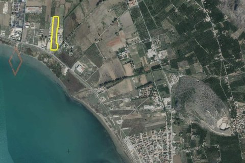 36132m² Land à Nafplio, Greece No. 56253 2