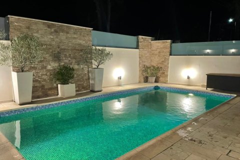 4 dormitorios Villa en Chalkidiki, Greece No. 56254 1