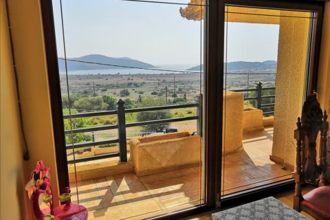 6 bedrooms Villa in Athens, Greece No. 50484 13