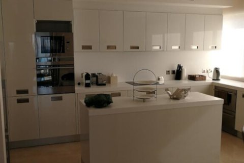 3 dormitorios Apartment en Nicosia, Cyprus No. 50492 15