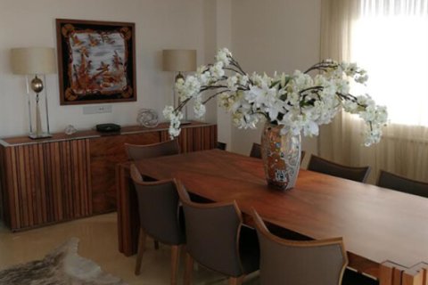 3 dormitorios Apartment en Nicosia, Cyprus No. 50492 13