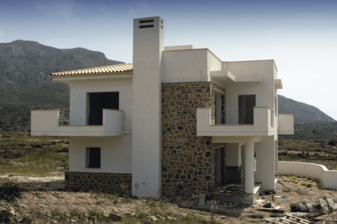 4 bedrooms Villa in Crete, Greece No. 45774 19