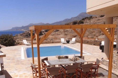 4 bedrooms Villa in Crete, Greece No. 45774 11