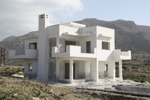 4 bedrooms Villa in Crete, Greece No. 45774 22