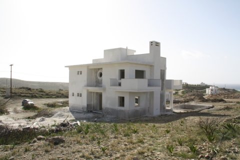 4 bedrooms Villa in Crete, Greece No. 45774 2