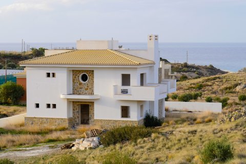 4 bedrooms Villa in Crete, Greece No. 45774 13