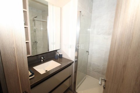 Квартира 4+1 в Эсеньюрт, Турция №11162 19