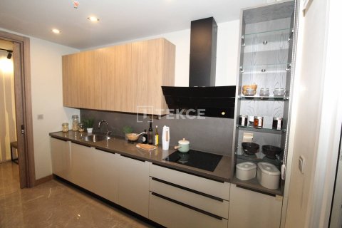 4+1 Apartment in Esenyurt, Turkey No. 11162 12