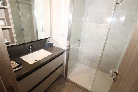 Квартира 4+1 в Эсеньюрт, Турция №11162 20