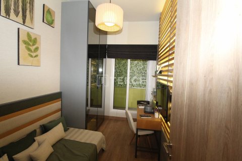 4+1 Appartement à Esenyurt, Turkey No. 11162 13