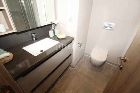 4+1 Appartement à Esenyurt, Turkey No. 11162 16