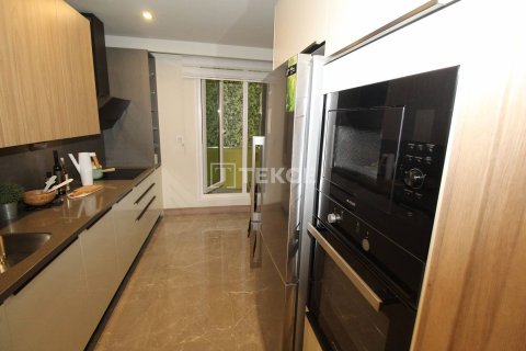 4+1 Appartement à Esenyurt, Turkey No. 11162 11