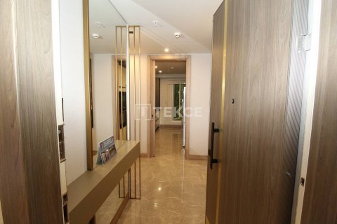 4+1 Appartement à Esenyurt, Turkey No. 11162 7