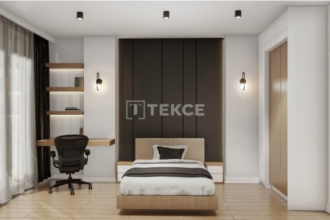 5+1 Appartement à Bursa, Turkey No. 11488 13