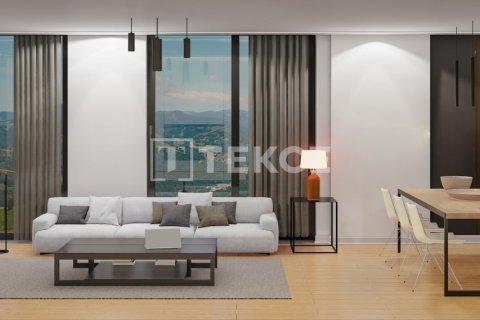 5+1 Apartment en Bursa, Turkey No. 11488 16