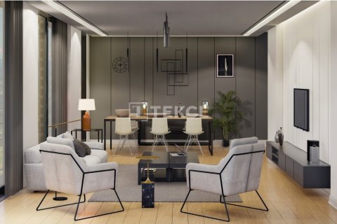 5+1 Appartement à Bursa, Turkey No. 11488 17