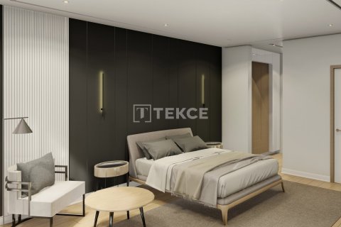 5+1 Appartement à Bursa, Turkey No. 11488 14