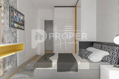 3 rooms Apartment in Alanya, Turkey No. 11451 19