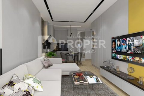 3 rooms Apartment in Alanya, Turkey No. 11451 23