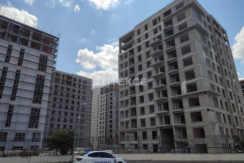 3+1 Apartment in Pendik, Turkey No. 11485 3