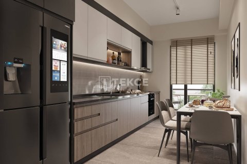 3+1 Apartment en Pendik, Turkey No. 11485 11