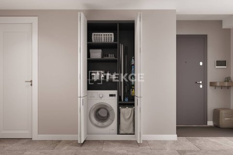 3+1 Apartment in Pendik, Turkey No. 11485 28