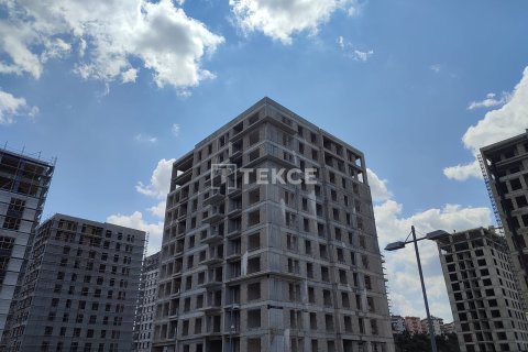 3+1 Apartment in Pendik, Turkey No. 11485 4