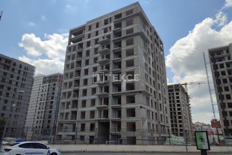 3+1 Apartment in Pendik, Turkey No. 11485 26