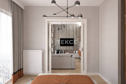 2+1 Appartement à Istanbul, Turkey No. 11487 21