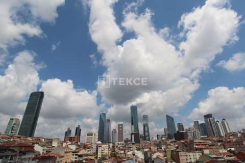 2+1 Apartment in Istanbul, Turkey No. 11487 13