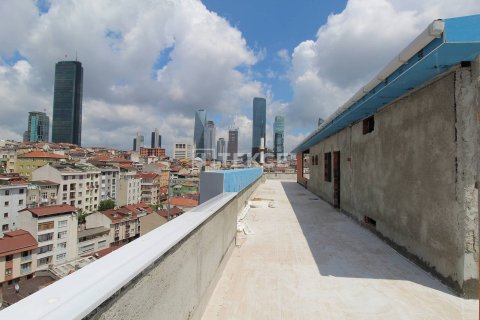 2+1 Appartement à Istanbul, Turkey No. 11487 15