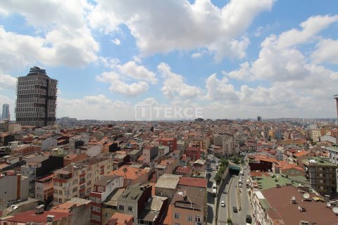 2+1 Apartment in Istanbul, Turkey No. 11487 16